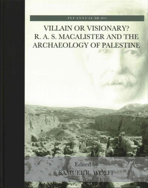 Villain or Visionary?