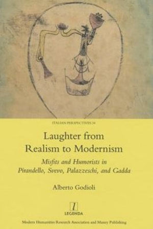 Laughter from Realism to Modernism