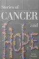 Book cover of: Stories of Cancer and Hope. By: Kevin Donaghy