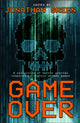 Book cover of: Game Over. By: Jonathan Green