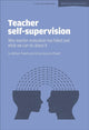 Book cover of: Teacher Self-Supervision: Why Teacher Evaluation Has Failed and What We Can Do About it. By: William R. Powell