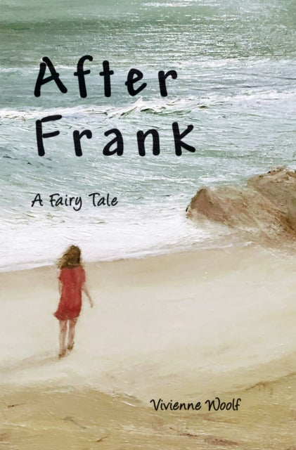 Book cover of: After Frank