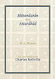 Book cover of: Mazandaran and Astarabad. By: H. L. Rabino