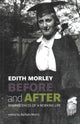 Book cover of: Before and After. By: Edith J. Morley