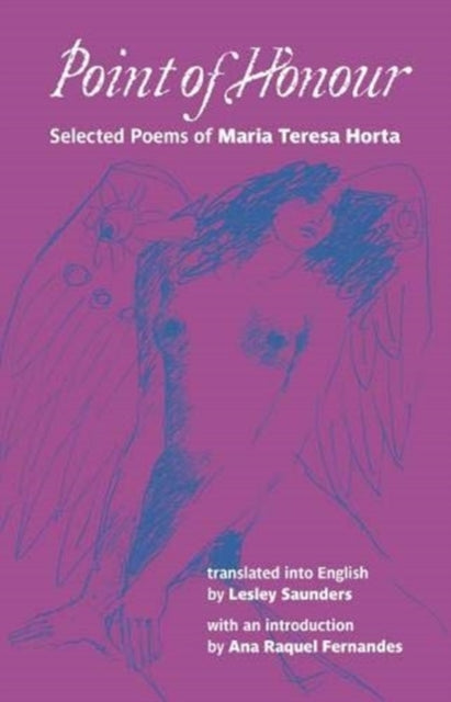 Book cover of: Point of honour. By: SAUNDERS