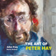 Book cover of: Art of Peter Hay. By: FROY