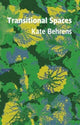Book cover of: Transitional Spaces. By: BEHRENS