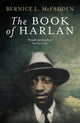 Book cover of: Book of Harlan. By: Bernice L. McFadden