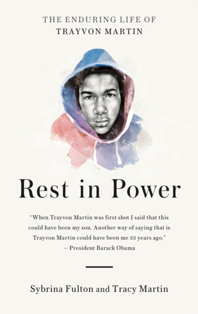 Rest in Power