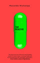 Book cover of: Reactive. By: Masande Ntshanga