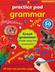 Smart Start Practice Pad: Grammar 9781909763494 Anna Award