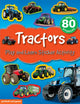 Book cover of: Play and Learn Sticker Activity: Tractors