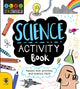 Book cover of: Science Activity Book. By: Sam Hutchinson