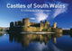 Book cover of: Castles of South Wales