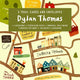 Book cover of: Dylan Thomas Trail Cards 1. By: Sarah Edmonds