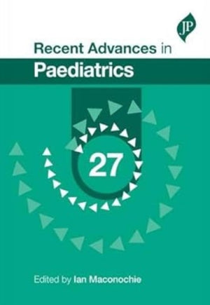 Recent Advances in Paediatrics