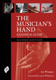 Book cover of: Musician's Hand. By: Ian Winspur