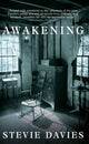 Book cover of: Awakening. By: Stevie Davies