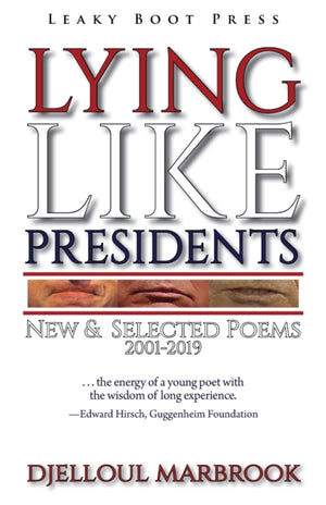 Lying like presidents