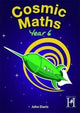 Book cover of: Cosmic Maths Year 6