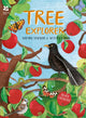 Book cover of: Tree Explorer. By: Alice Lickens