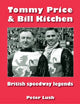 Book cover of: Tommy Price & Bill Kitchen