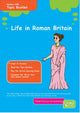 Book cover of: Life in Roman Britain