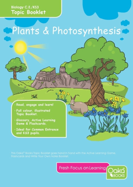 Book cover of: PLANTS PHOTOSYNTHESIS