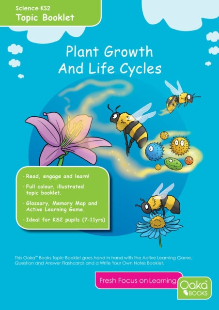 Book cover of: PLANT GROWTH LIFECYCLES