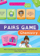 Book cover of: CHEMISTRY PARIS GAME