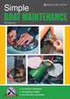 Book cover of: Simple Boat Maintenance. By: Pat Manley