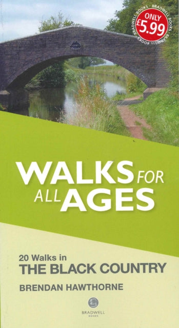 Book cover of: Walks for All Ages Black Country