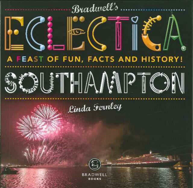 Book cover of: Bradwells Eclectica Southampton