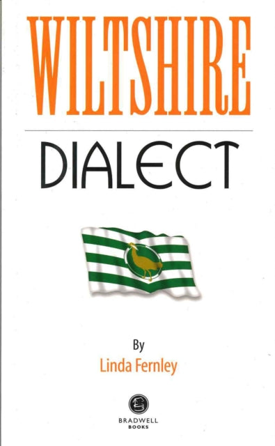 Book cover of: Wiltshire Dialect