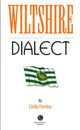 Book cover of: Wiltshire Dialect