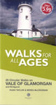 Book cover of: Walks for All Ages Vale of Glamorgan