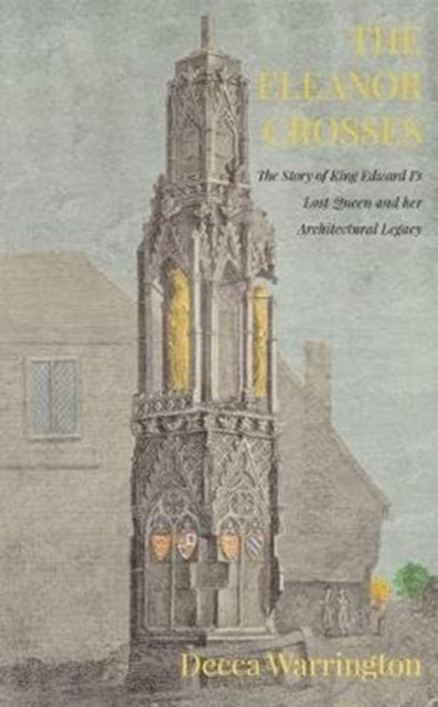 Eleanor Crosses