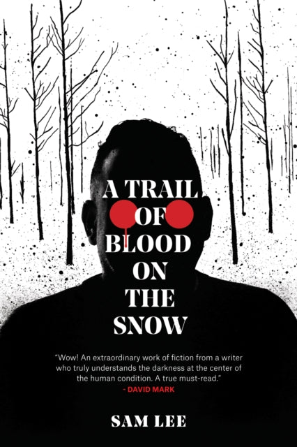 Book cover of: Trail of Blood on the Snow