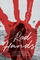 Red Hands 9781909954397 Colin W. SARGENT