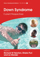 Book cover of: Down Syndrome. By: Richard W. Newton