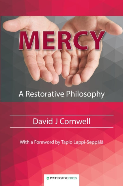 Book cover of: Mercy. By: David J. Cornwell