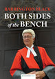 Book cover of: Both Sides of the Bench. By: Barrington Black