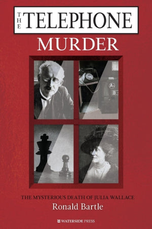 Telephone Murder