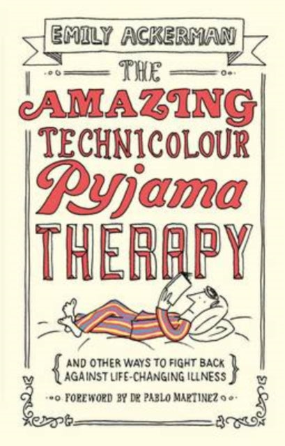 Amazing Technicolour Pyjama Therapy