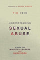 Book cover of: Understanding Sexual Abuse