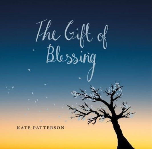Book cover of: Gift of Blessing