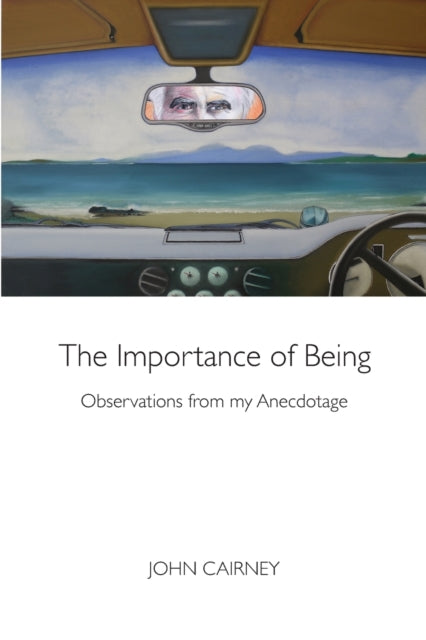Book cover of: Importance of Being. By: John Cairney