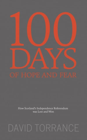 100 Days of Hope and Fear