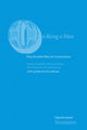 Book cover of: On Being A Man. By: Sandy Campbell