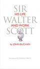 Book cover of: Sir Walter Scott. By: John Buchan